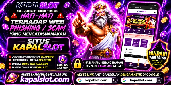 HATI HATI LINK FISHING